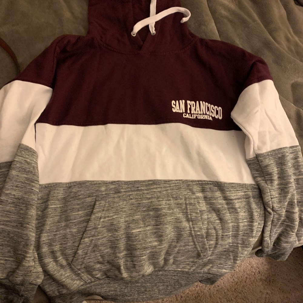 Sweatshirt
